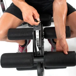 Autark 1500, Multigym