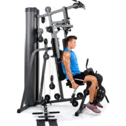 Autark 1500, Multigym