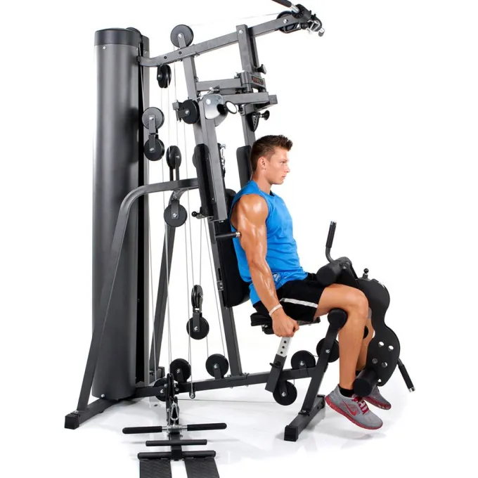Autark 1500, Multigym