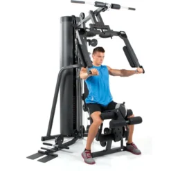 Autark 1500, Multigym