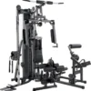 Autark 2600, Multigym