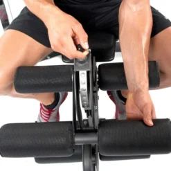 Autark 2600, Multigym