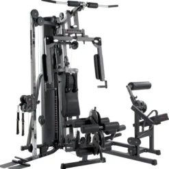 Autark 2600, Multigym