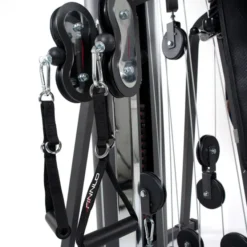 Autark 2600, Multigym