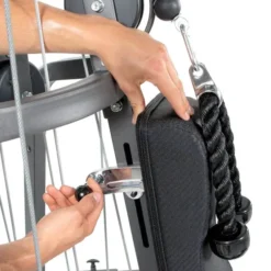 Autark 2600, Multigym