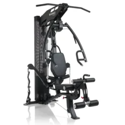 Autark 5.0, Multigym