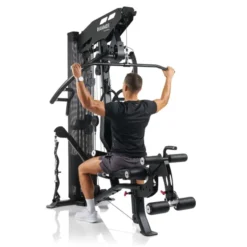 Autark 5.0, Multigym