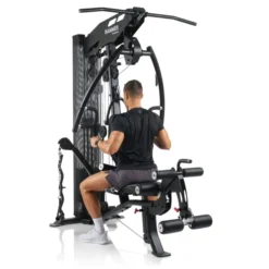 Autark 5.0, Multigym
