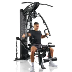 Autark 5.0, Multigym