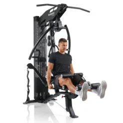 Autark 5.0, Multigym