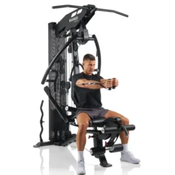 Autark 5.0, Multigym