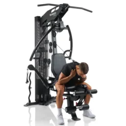 Autark 5.0, Multigym