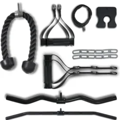Autark 5.0, Multigym