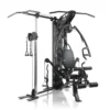 Autark 7.0, Multigym