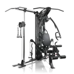 Autark 7.0, Multigym