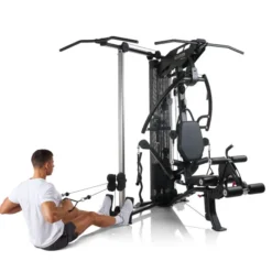 Autark 7.0, Multigym