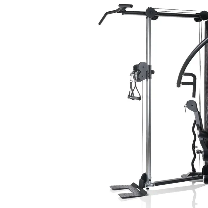 Autark 7.0, Multigym