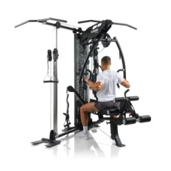 Autark 7.0, Multigym