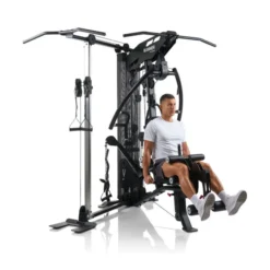 Autark 7.0, Multigym