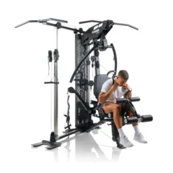 Autark 7.0, Multigym