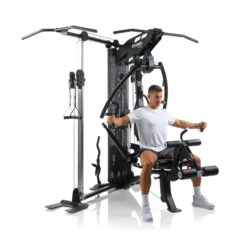 Autark 7.0, Multigym