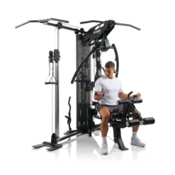Autark 7.0, Multigym