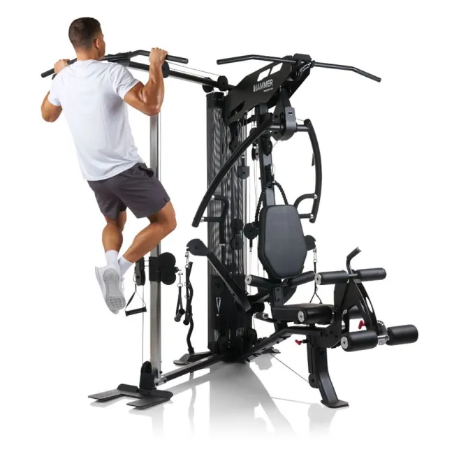Autark 7.0, Multigym