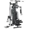 Autark 2200, Multigym