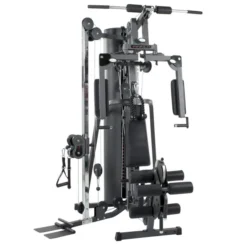Autark 2200, Multigym
