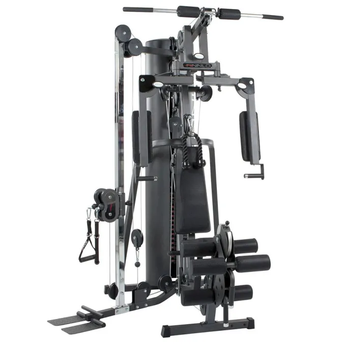 Autark 2200, Multigym