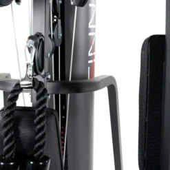 Autark 2200, Multigym