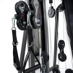 Autark 2200, Multigym