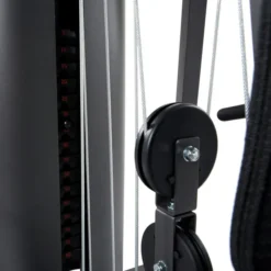 Autark 2200, Multigym