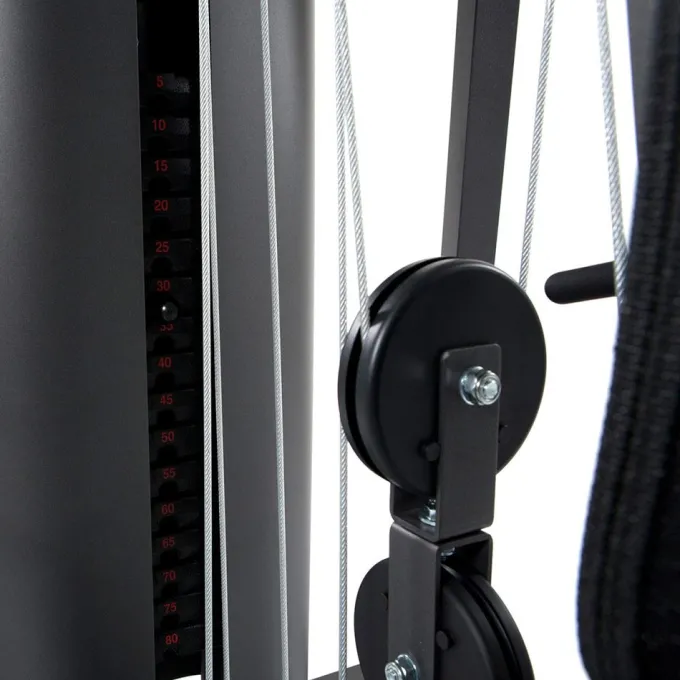 Autark 2200, Multigym