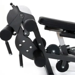 Autark 2200, Multigym