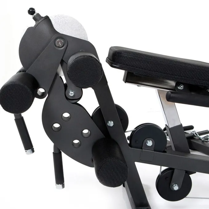 Autark 2200, Multigym