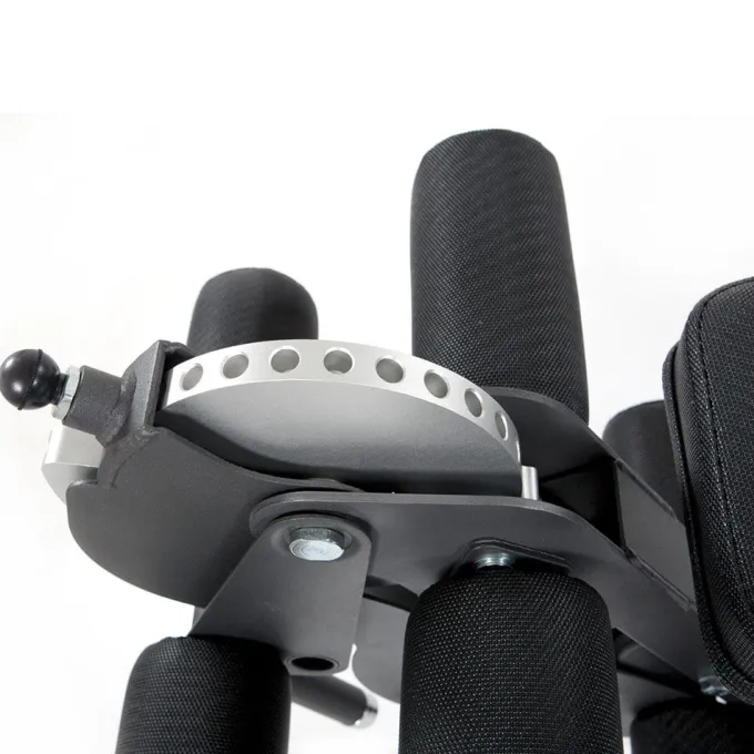 Autark 2200, Multigym