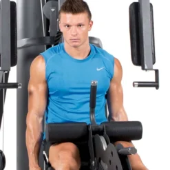 Autark 2200, Multigym
