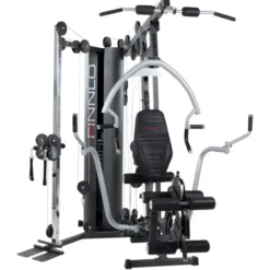 Autark 6000, Multigym