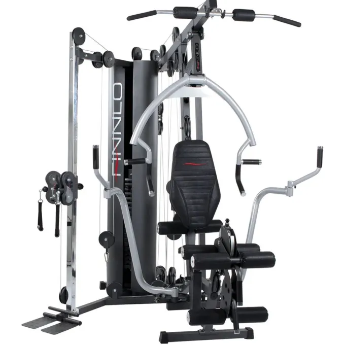 Autark 6000, Multigym