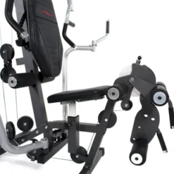 Autark 6000, Multigym