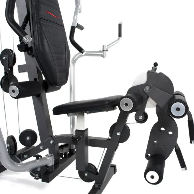 Autark 6000, Multigym