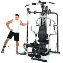 Autark 6000, Multigym