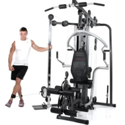 Autark 6000, Multigym