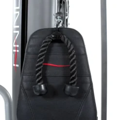 Autark 6000, Multigym