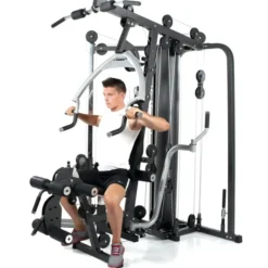 Autark 6000, Multigym