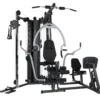 Autark 6800, Multigym