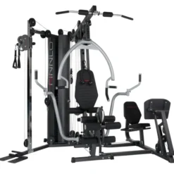 Autark 6800, Multigym