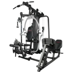 Autark 6800, Multigym