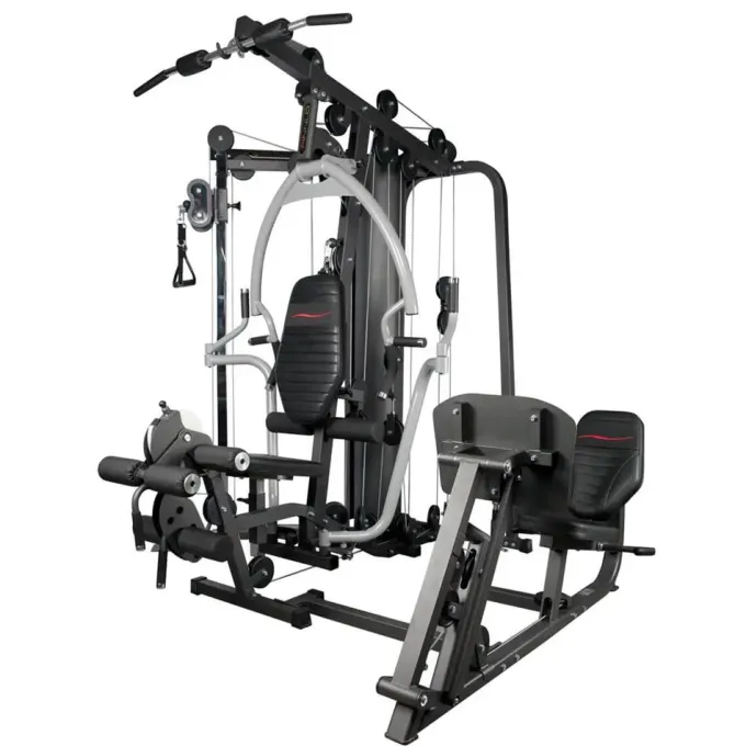 Autark 6800, Multigym